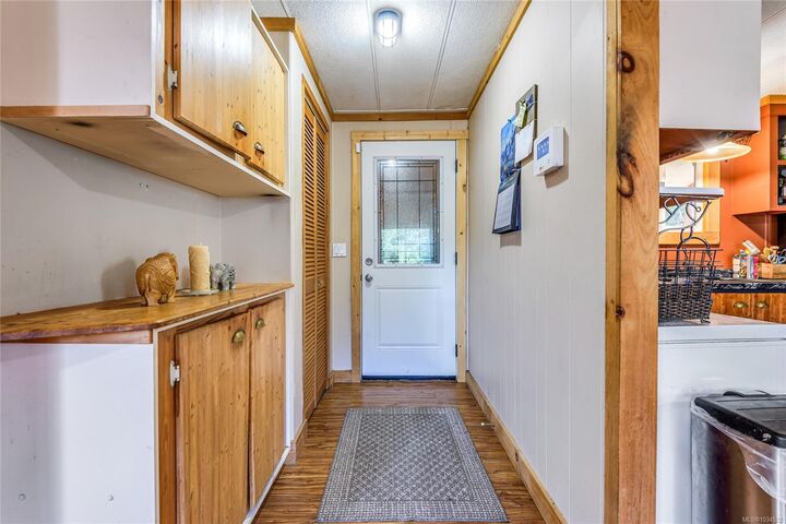 Property Photo: 360 Cape Mudge Rd BC V0P 1H0