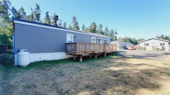 Property Photo: 1720 Whibley Rd #61 BC V0R 1M0