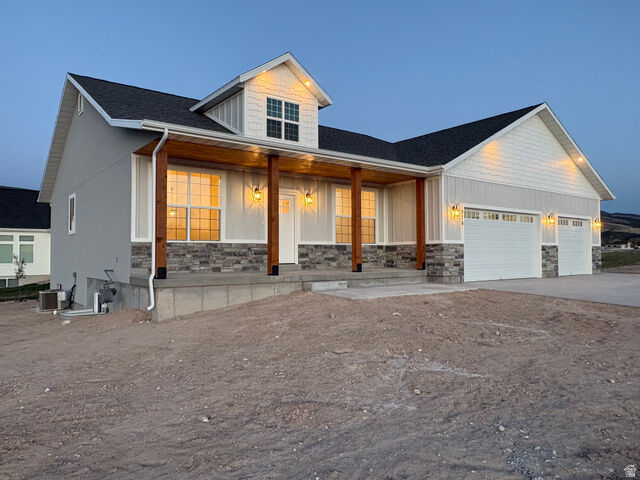 Property Photo:  976 N 180 W  UT 84643 