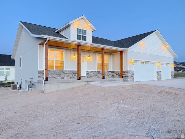 Property Photo:  976 N 180 W  UT 84643 