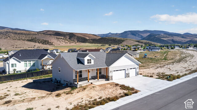 Property Photo: 976 N 180 W UT 84643