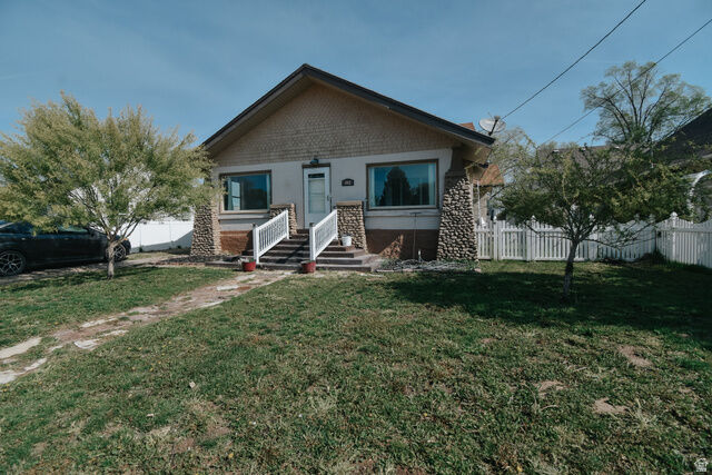 Property Photo:  192 W Center St  UT 84634 