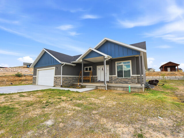 Property Photo:  488 N 200 W  UT 84646 