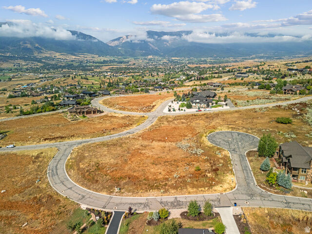 Property Photo:  4032 N Elk Ridge Trl 109  UT 84310 