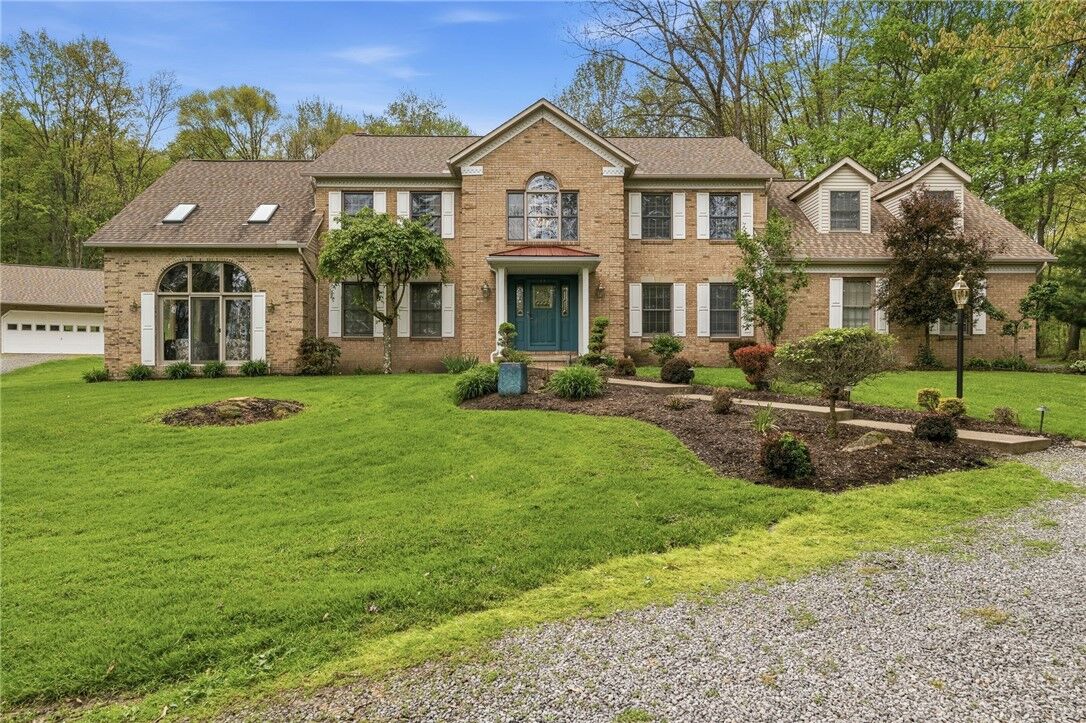Property Photo: 127 Spring Valley Road PA 16059