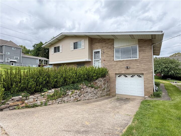 Property Photo:  314 N Highland Ave  PA 15024 