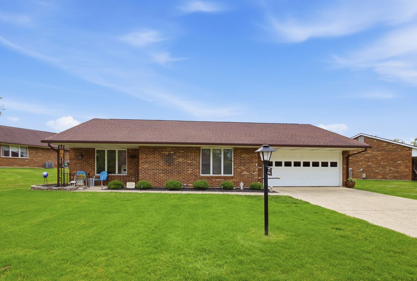 Property Photo:  3113 E Brixton Drive  OH 45503 