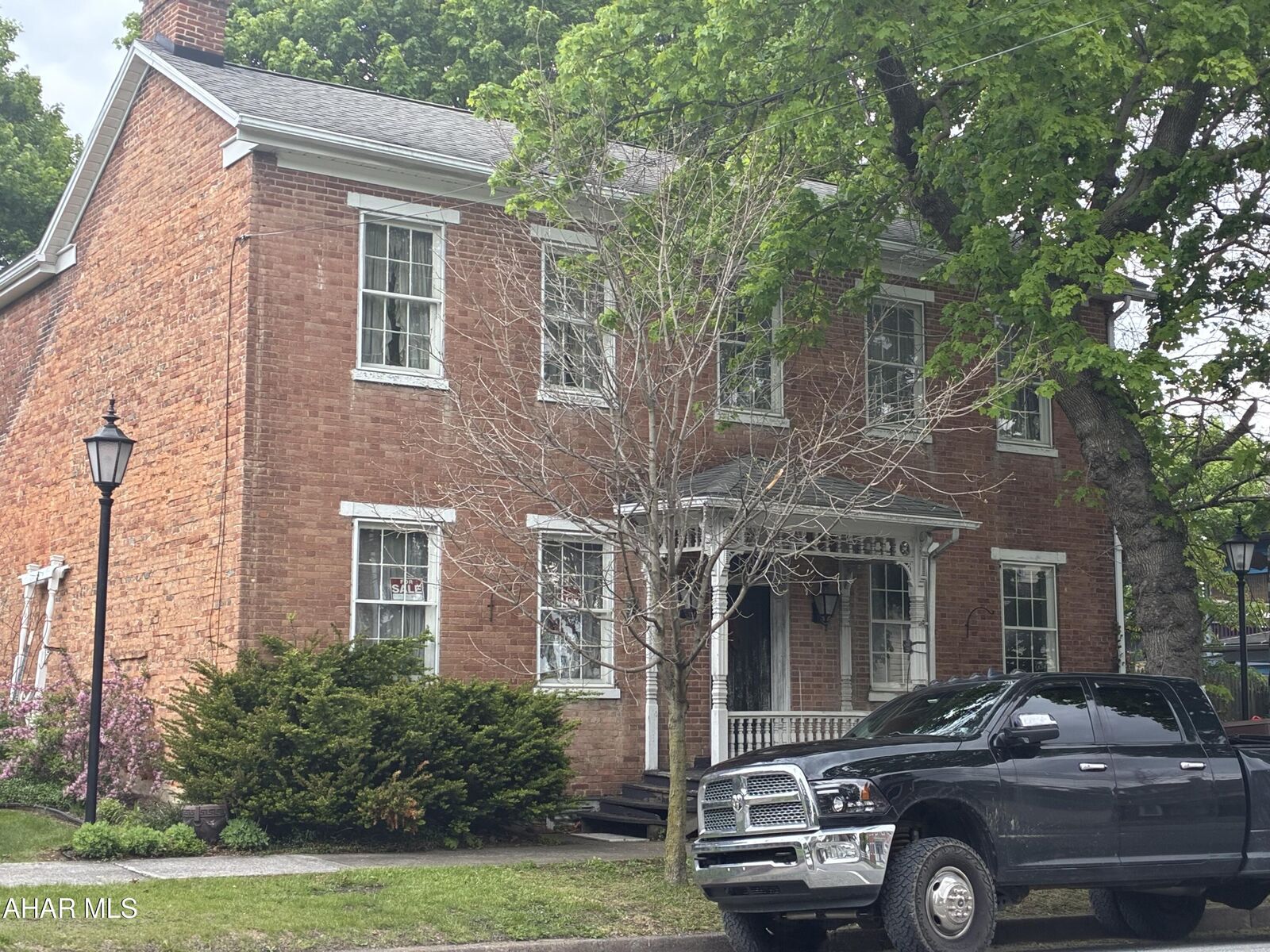 Property Photo:  3743 Pitt Street  PA 15559 