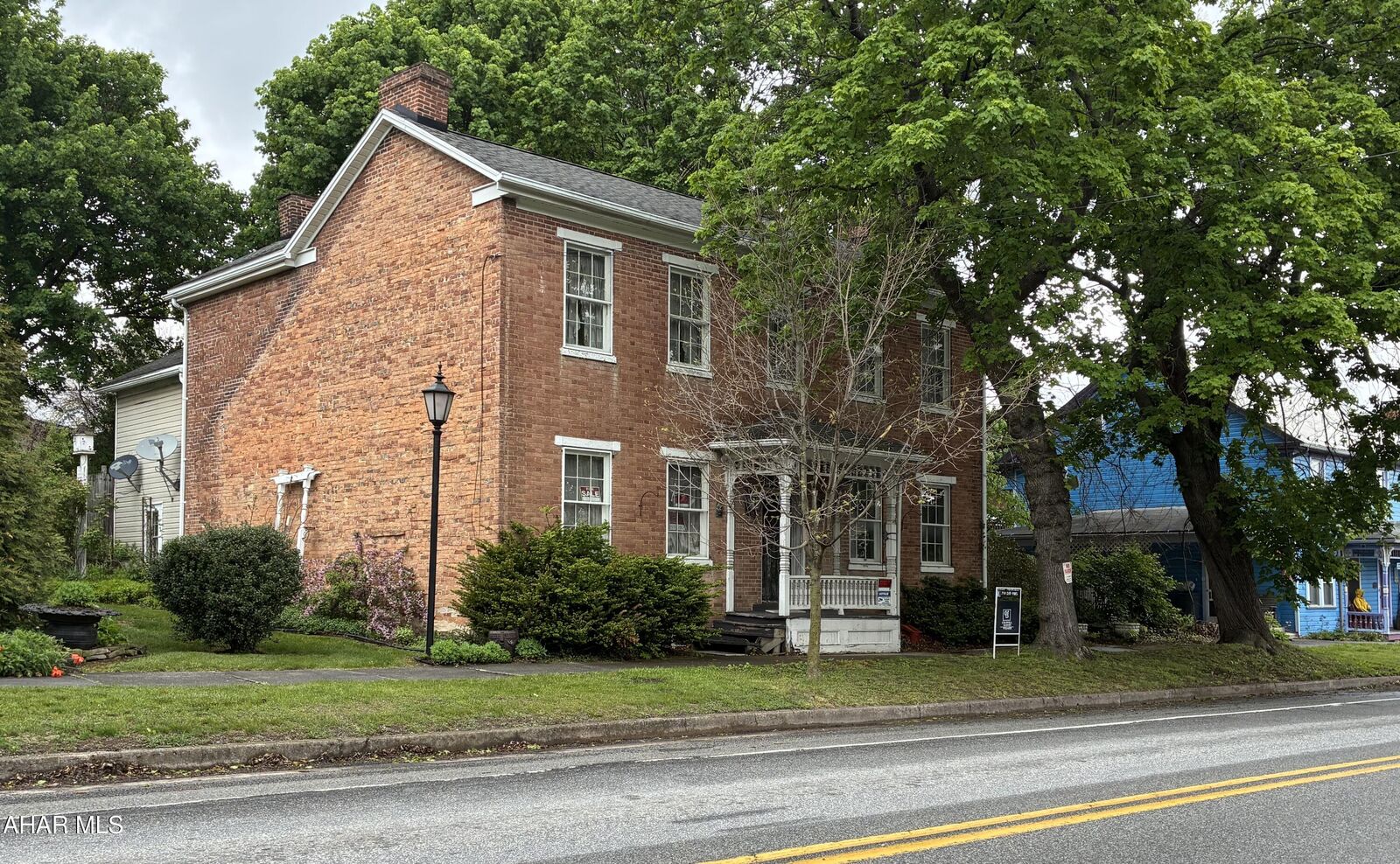 Property Photo:  3743 Pitt Street  PA 15559 