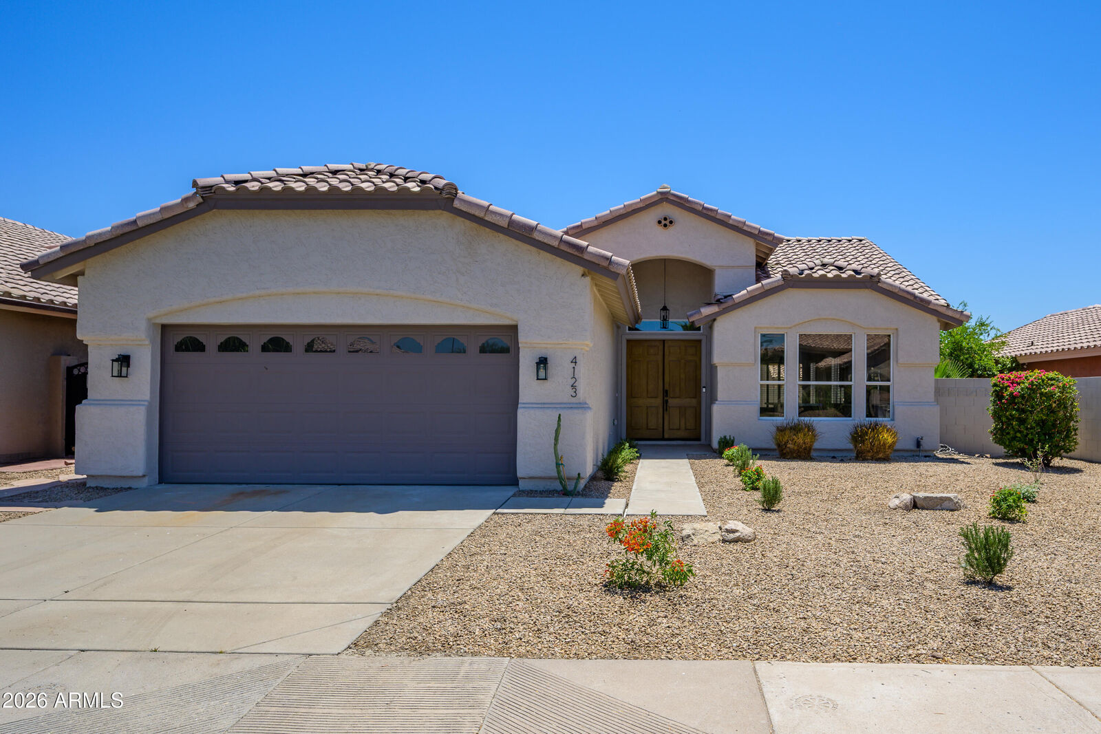 Property Photo:  4123 W Potter Drive  AZ 85308 