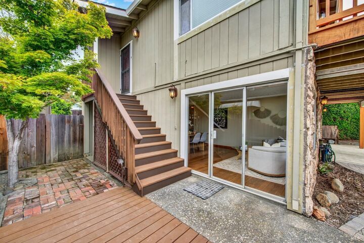 Property Photo:  921 W K Street  CA 94510 