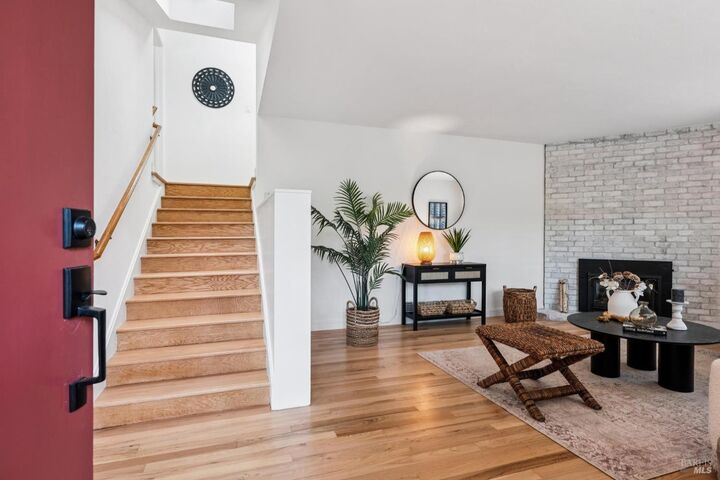Property Photo:  328 Laurel Avenue  CA 94960 