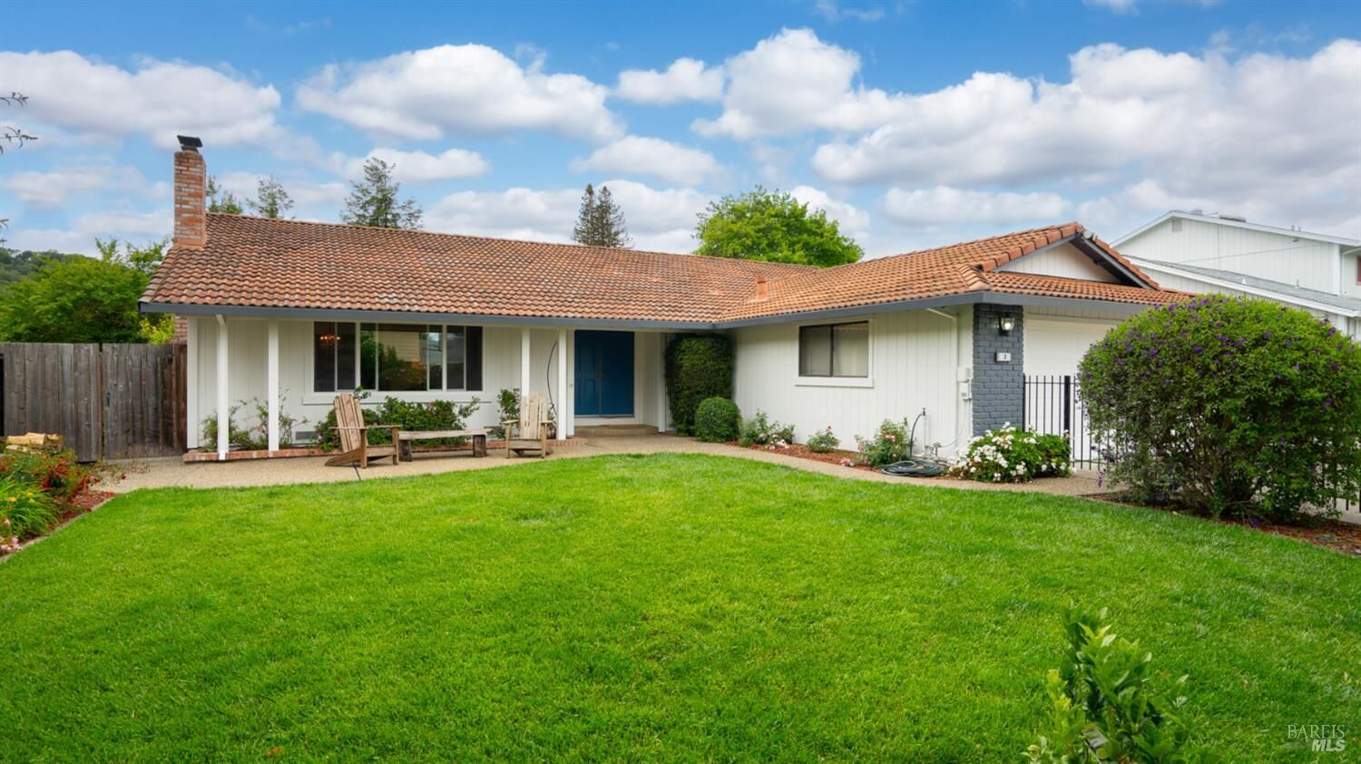 Property Photo: 3 Miranda Court CA 94947
