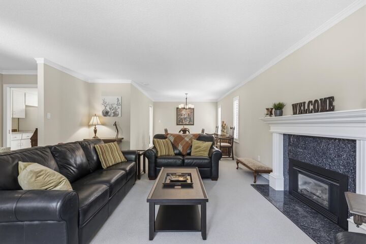 Property Photo: 1220 Morris Crescent BC V4L 2E1
