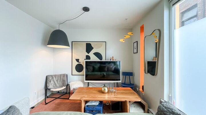 Property Photo: 150 E Cordova Street 310 BC V6A 0E7