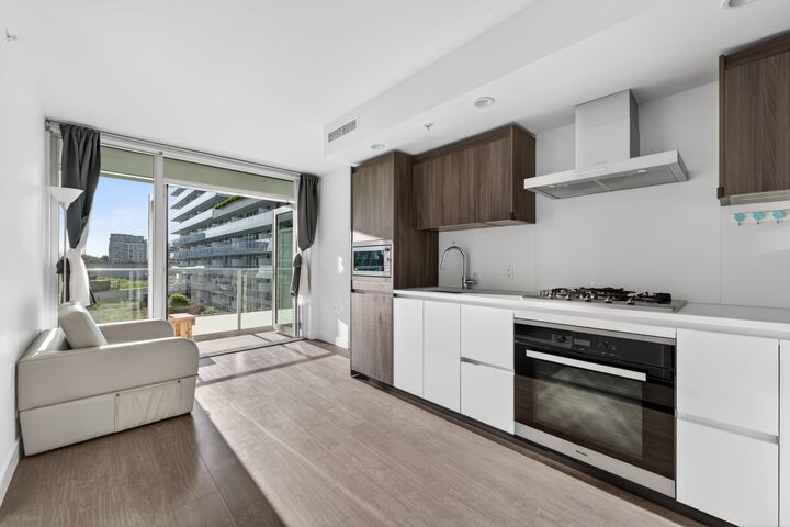Property Photo: 6328 No. 3 Road 651 BC V6Y 0L6