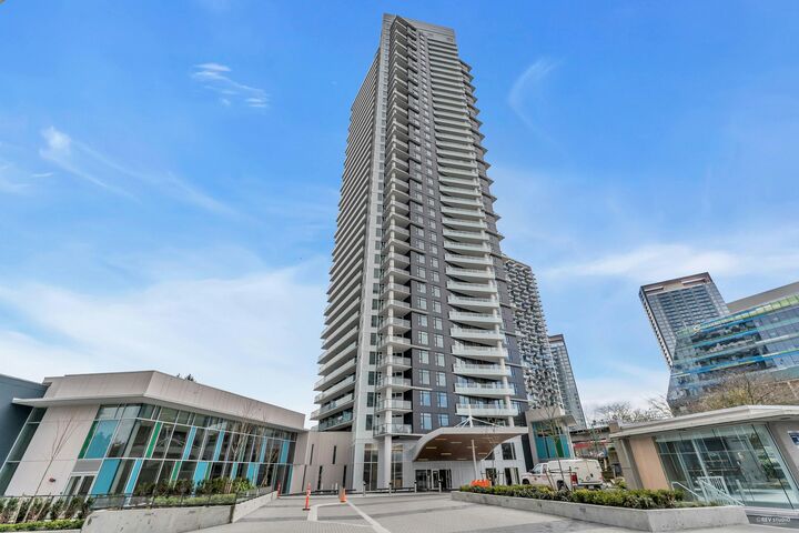 9887 Whalley Boulevard 3705 — photo 1