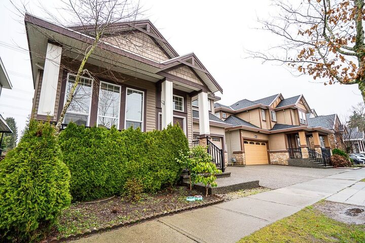Property Photo: 6663 125A Street BC V3W 1V7