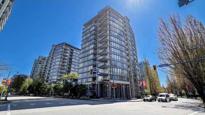Property Photo: 7360 Elmbridge Way 501 BC V6X 0A5