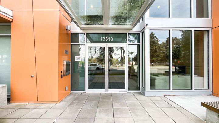 Property Photo: 13318 104 Avenue 2001 BC V3T 0R2