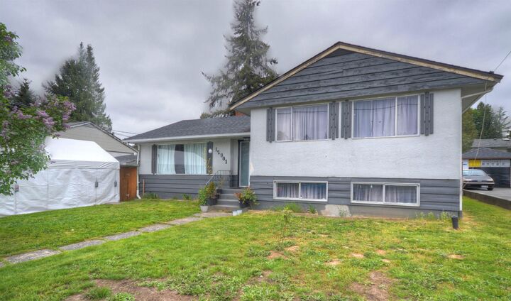 Property Photo: 12901 98B Avenue BC V3T 1C9