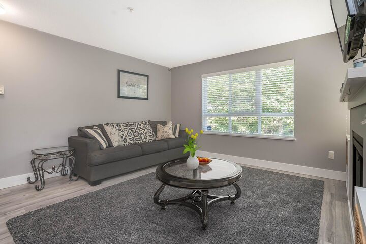 Property Photo: 6747 203 Street 1 BC V2Y 3B5