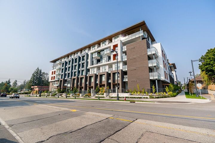 Property Photo: 10829 140 Street E201 BC V3R 0H4