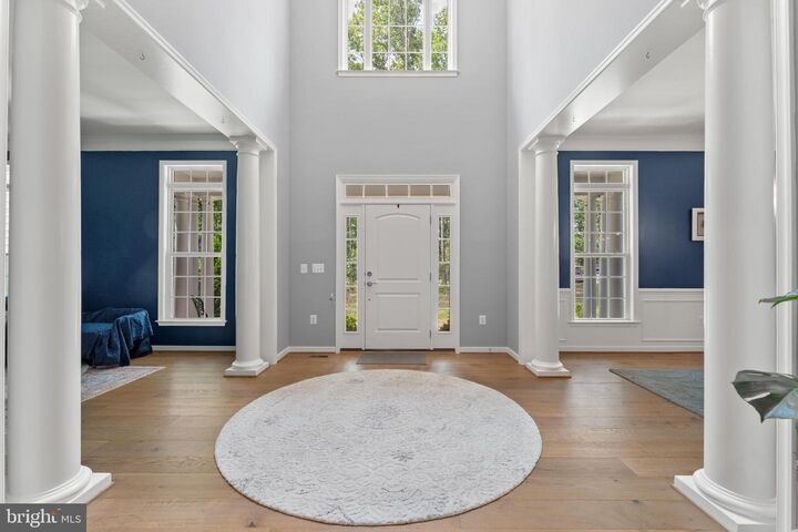 Property Photo:  80 Shackelford Well Road  VA 22406 
