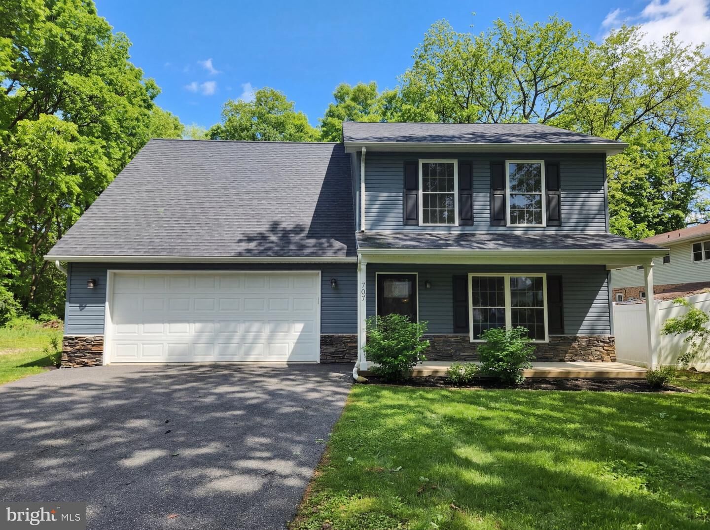 Property Photo:  707 Belmont  PA 17055 