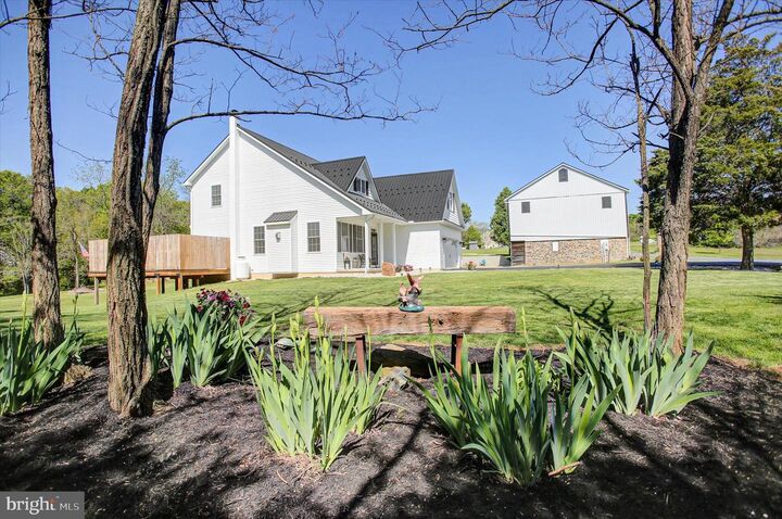 Property Photo:  670 Zeigler Road  PA 17315 