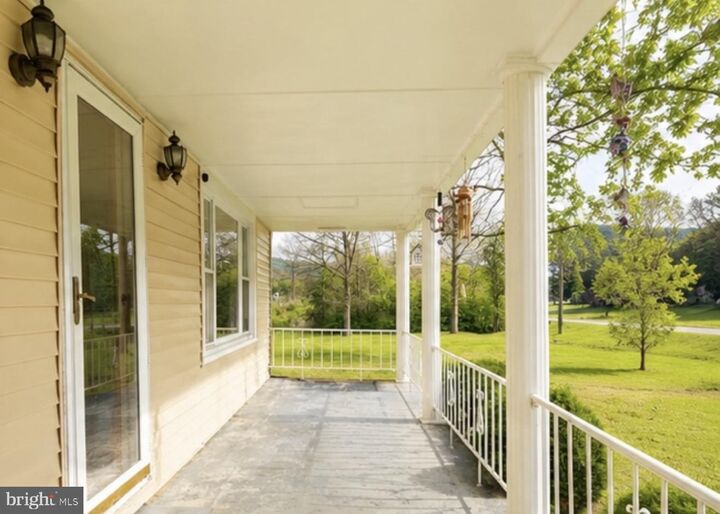 Property Photo: 11282 Pogue Road PA 17243