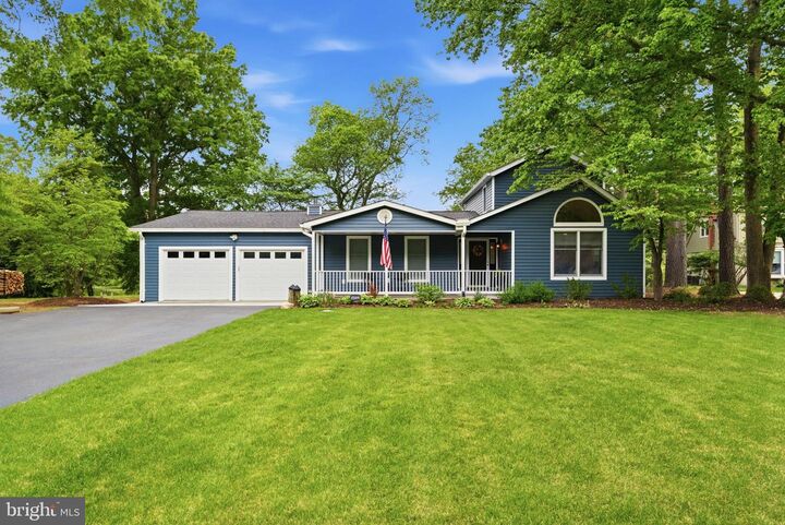 Property Photo:  44932 Blackistone Circle  MD 20636 