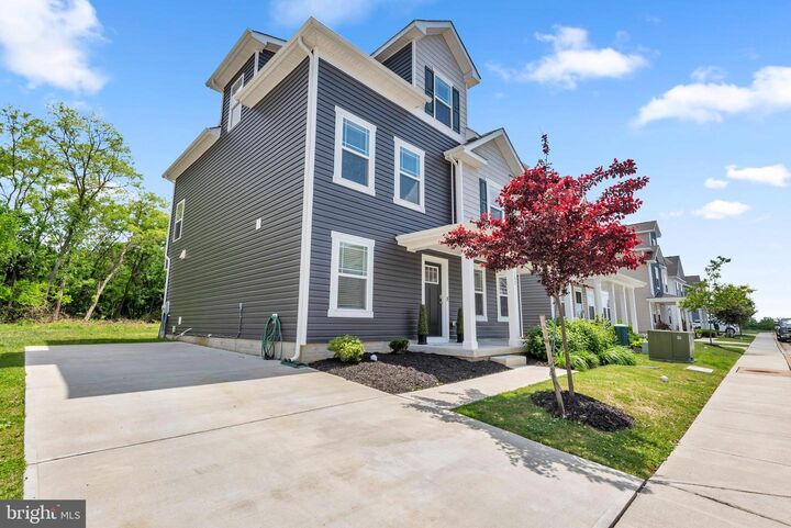 Property Photo: 107 Flying Cloud Drive MD 21620