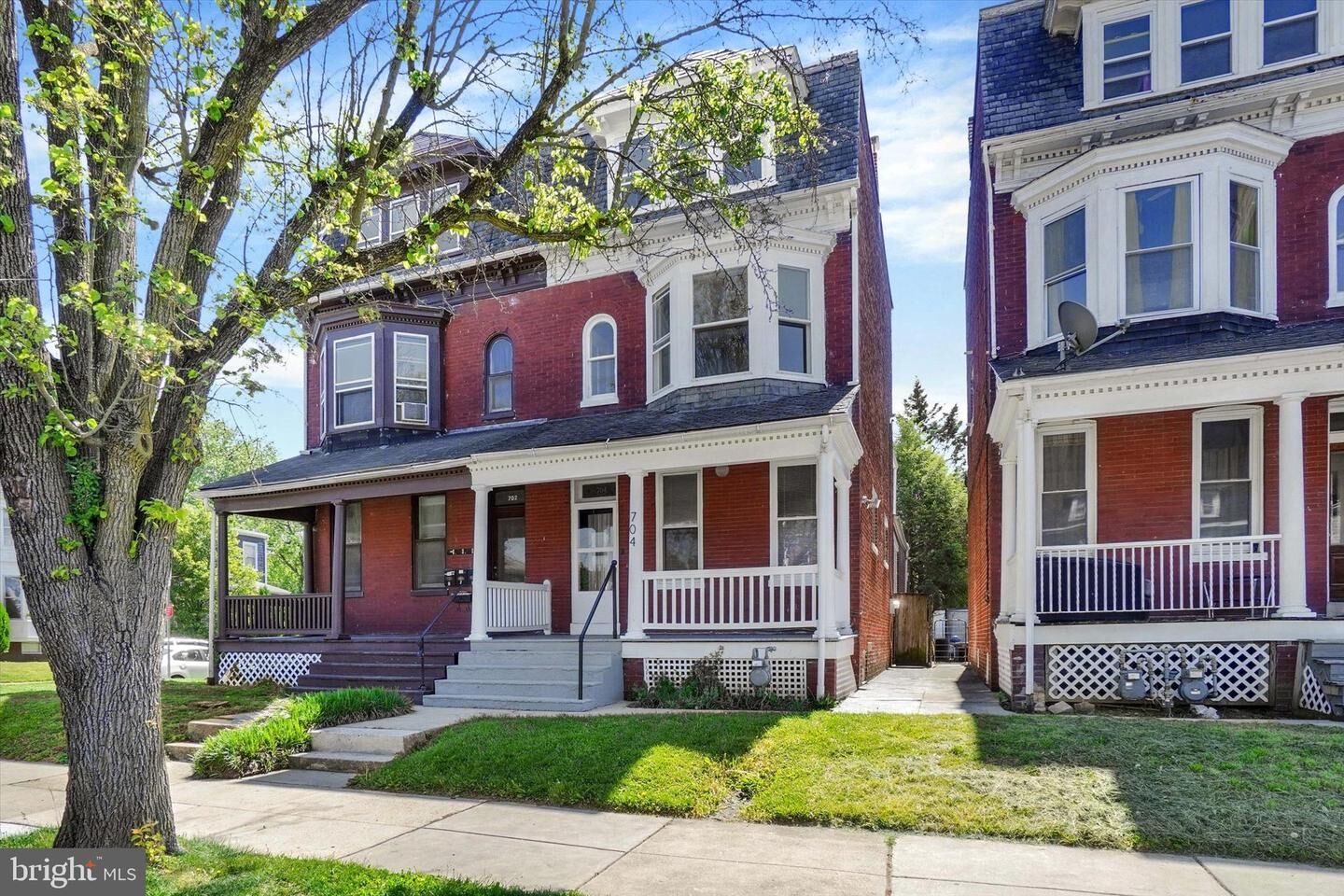 Property Photo:  704 Madison Avenue  PA 17404 