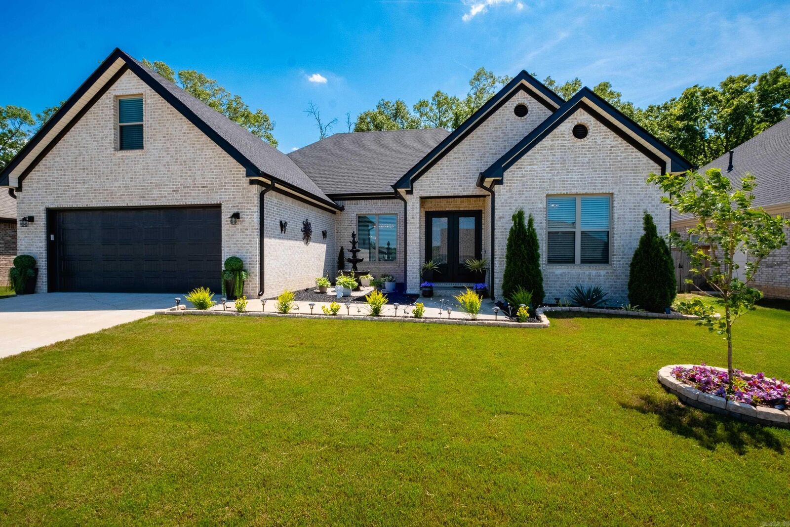 Property Photo: 86 Lucia Lane AR 72113