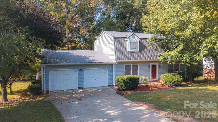 Property Photo: 307 Maplewood Drive NC 28655