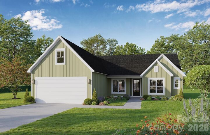 Property Photo:  4205 Pigg Mattox Road  NC 28112 