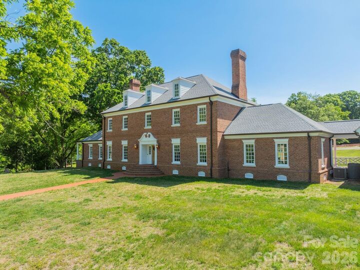 Property Photo:  4030 Oak Hollow Lane  NC 28075 