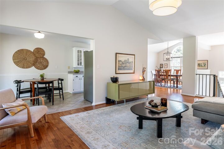 Property Photo:  5 Mallory Meadows Court  NC 28704 