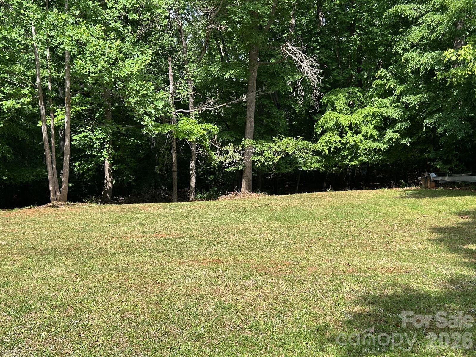 Property Photo:  116 Barkland Lane  NC 28117 