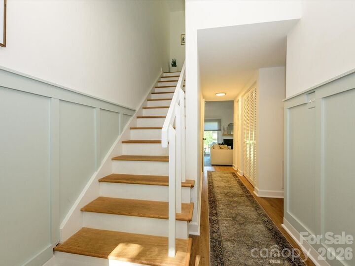 Property Photo:  3738 Winding Creek Lane  NC 28226 