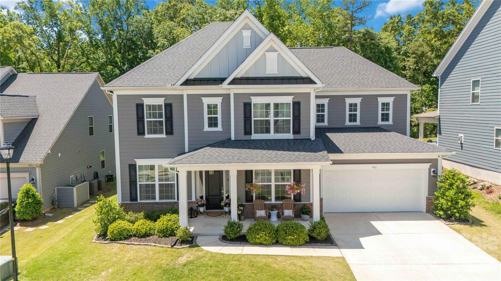 Property Photo:  961 Stebbins Drive  SC 29715 