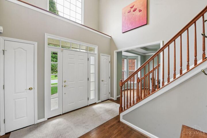 Property Photo:  2269 Shimmering Bay Lane  OH 45244 