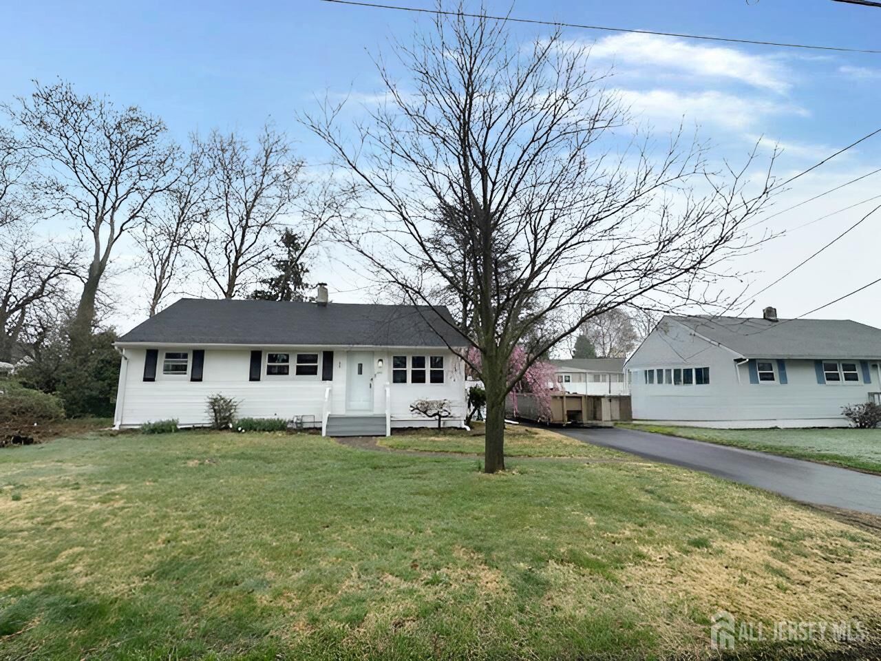 Property Photo: 205 Willow Drive NJ 07753
