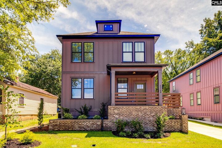 Property Photo:  2514-2516 Richland  SC 29204 
