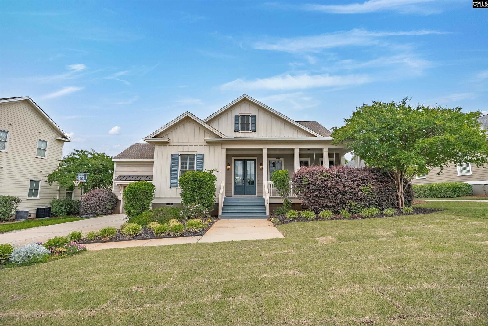 Property Photo:  914 Battenkill  SC 29072 