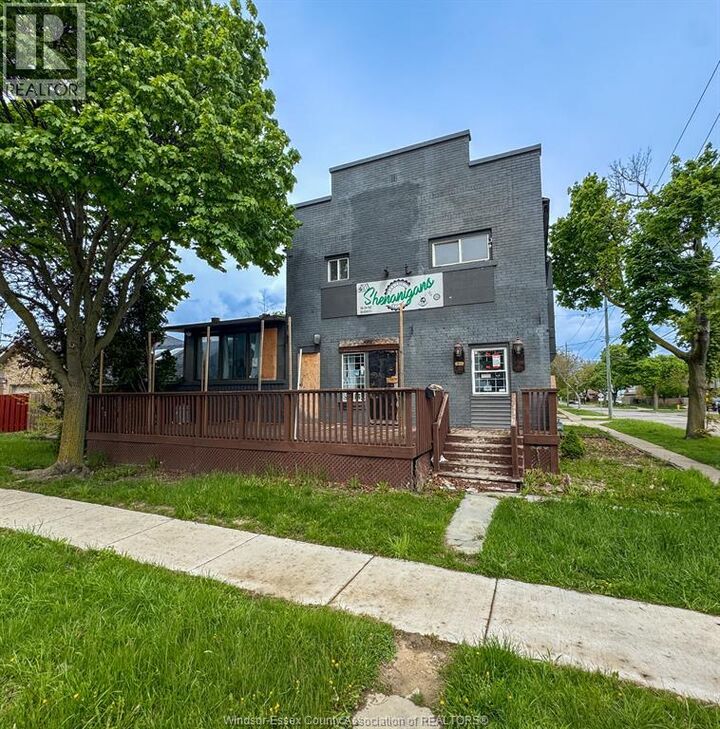 Property Photo:  1898 Shepherd Street  ON N8Y 1T5 
