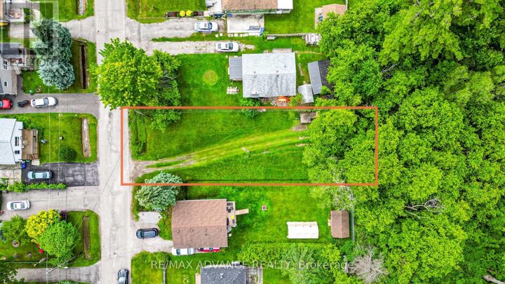 Property Photo:  100 Dunkirk Avenue  ON L0E 1R0 