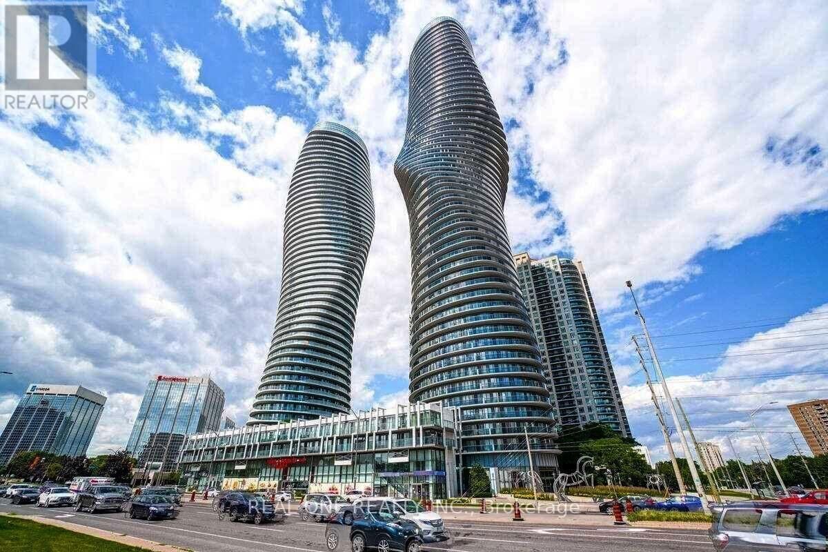 Property Photo:  60 Absolute Avenue South 5003  ON L4Z 0A9 