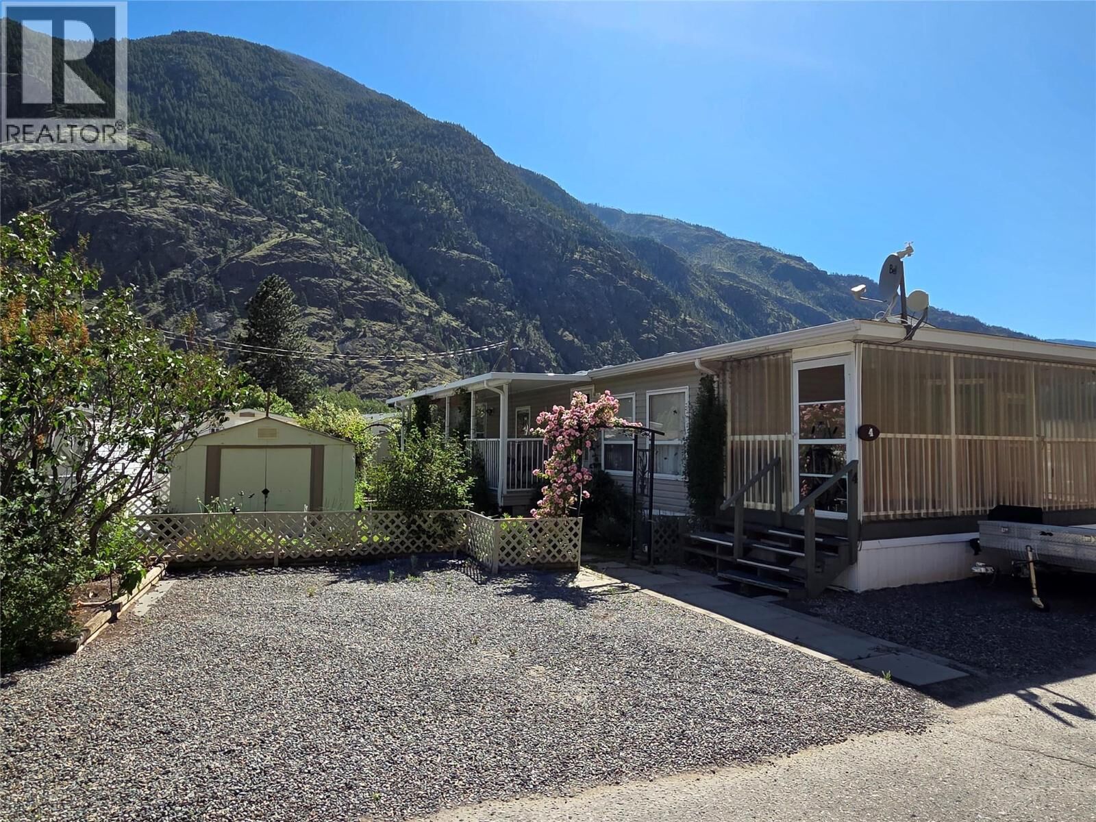 Property Photo: 3455 Highway 3 Other 4 BC V0X 1N1